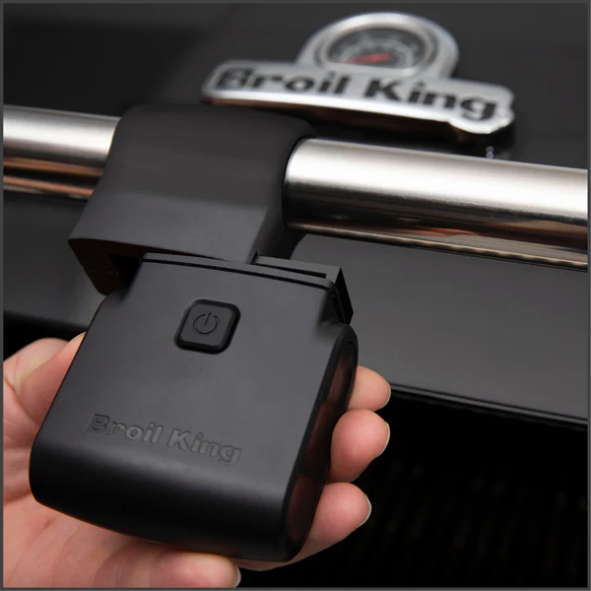 manette à distance BROIL KING PerfectoGaz
