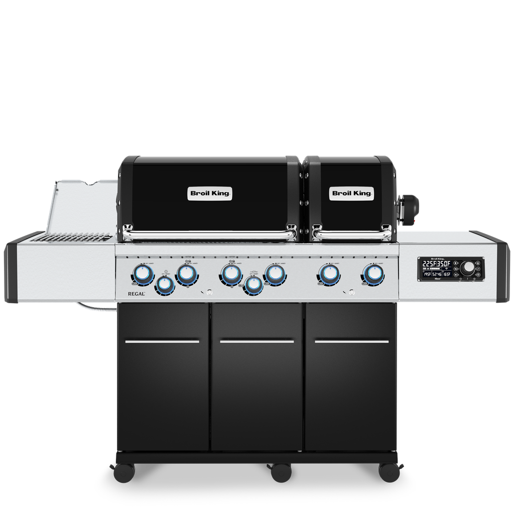 [BROIL KING] - Regal