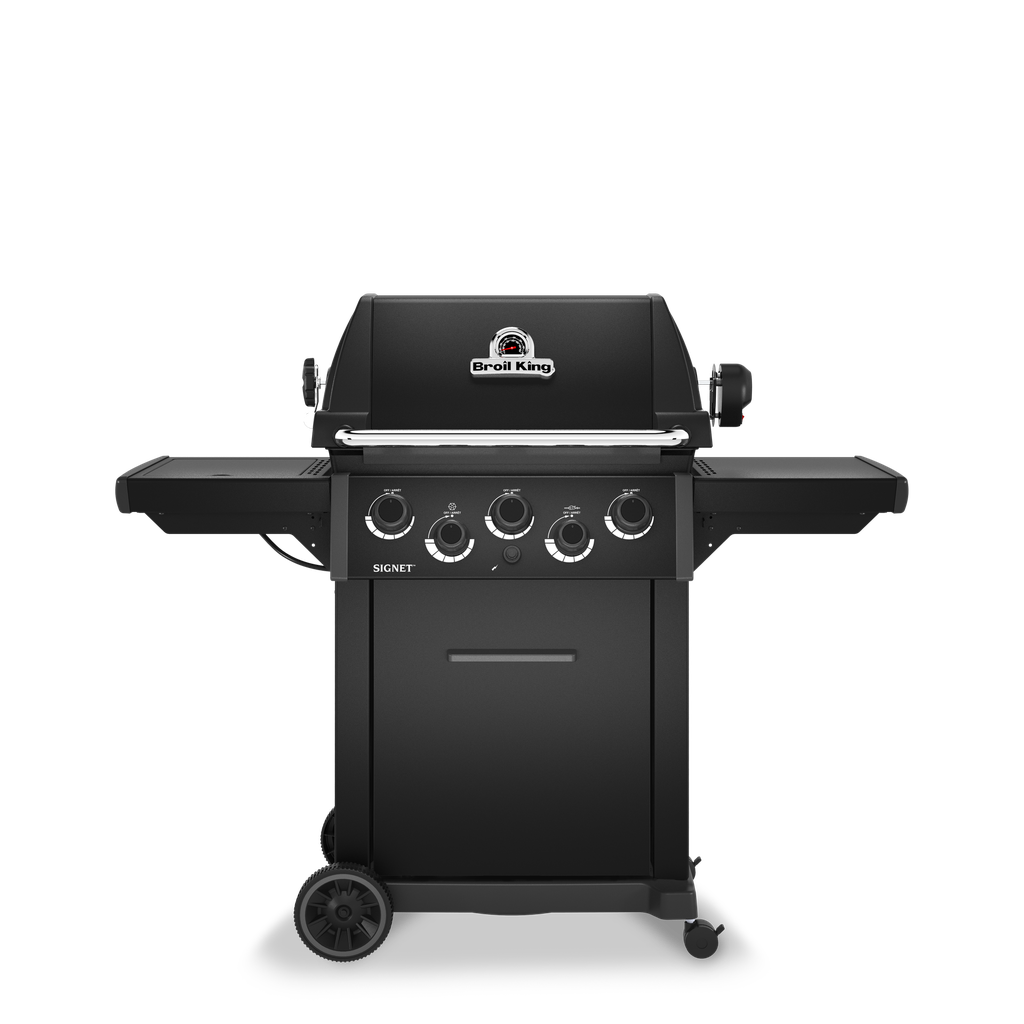 [BROIL KING] - Signet