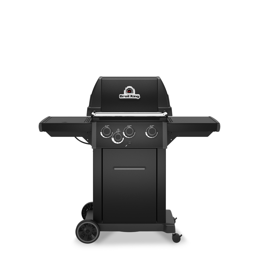[824164] [BROIL KING] - Royal (Propane, 340 Shadow)