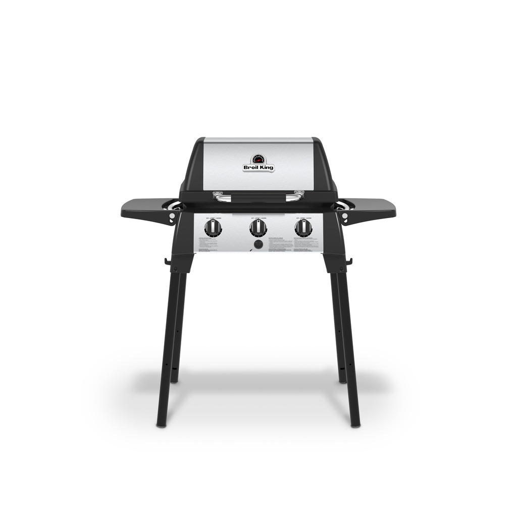 [952654] [BROIL KING] - Porta-Chef (320)