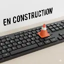 En construction
